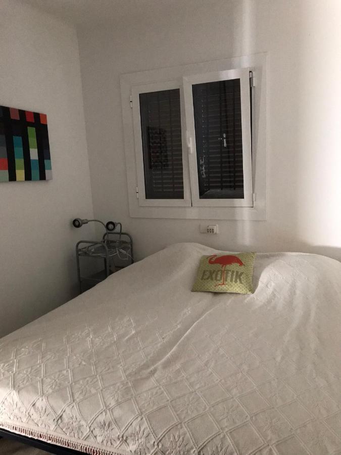 Apartamiento Canyelles Roses Exterior photo